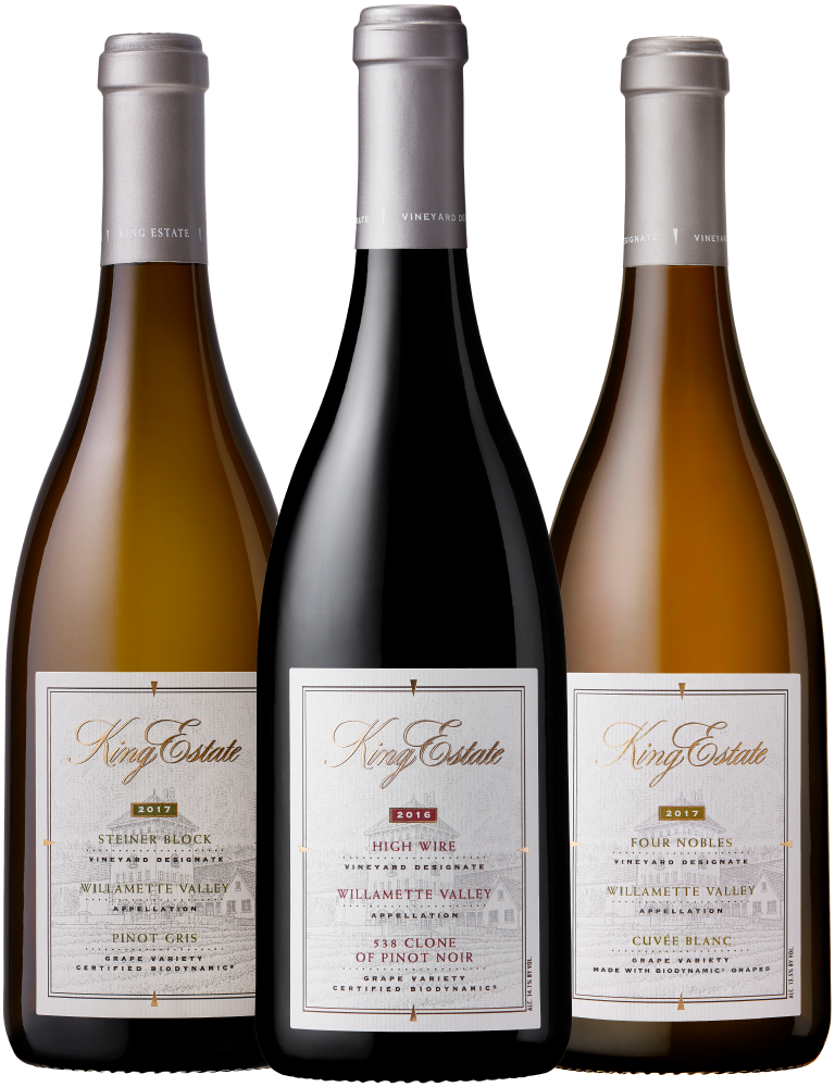 BioDynamic Trio BioDynamic Trio