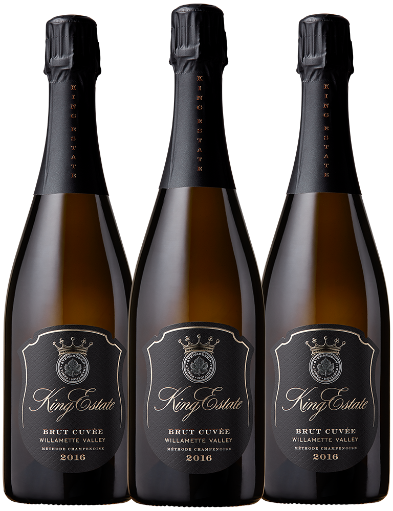 Brut Cuvee Brut Cuvee